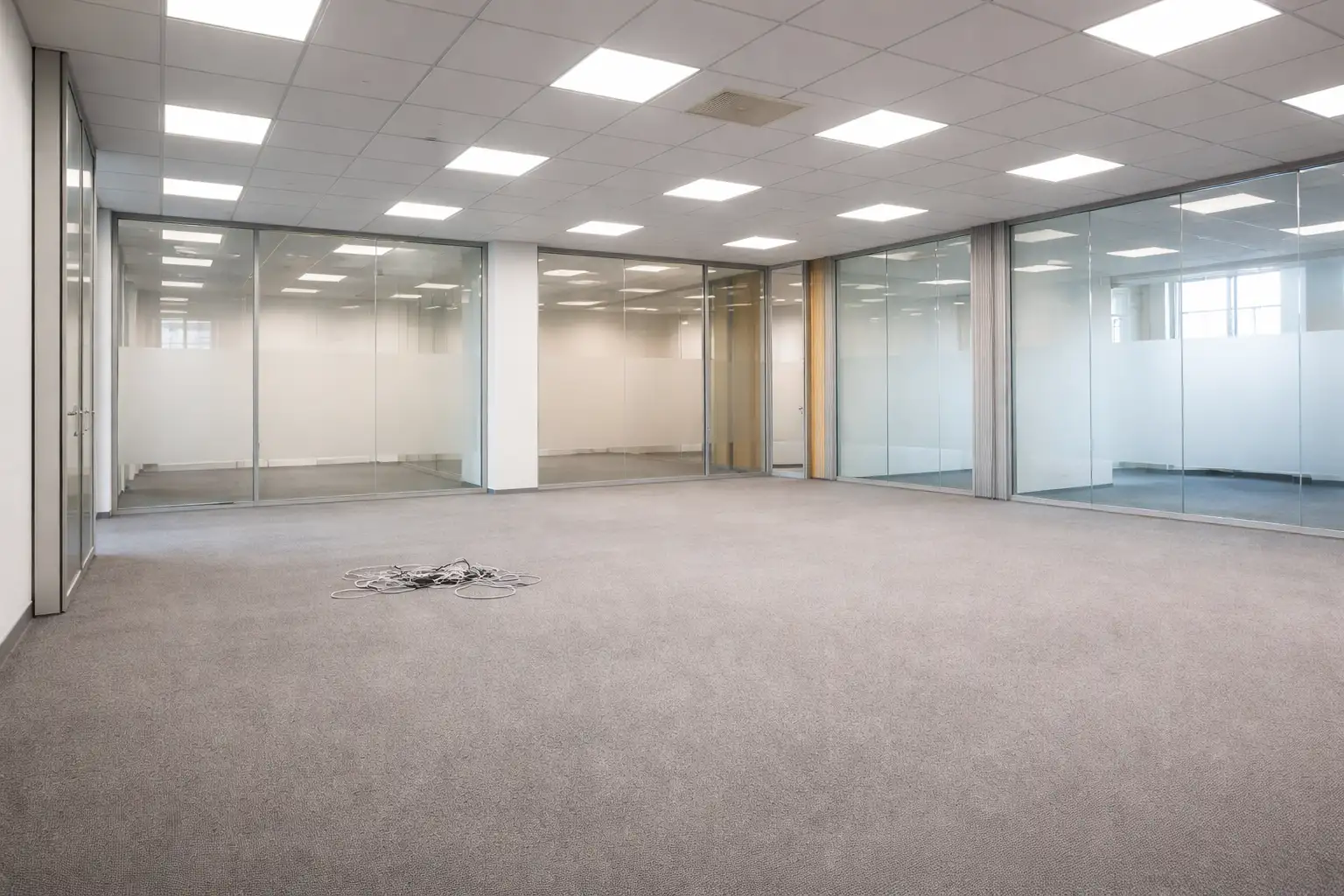 Firmenräumung in Niederösterreich – Rümpelglanz NÖ