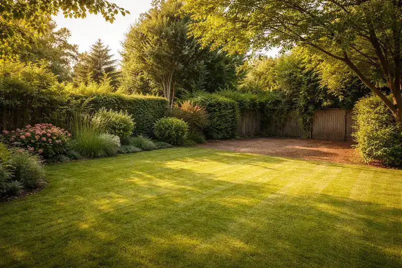 Gartenräumung in Niederösterreich – Rümpelglanz NÖ