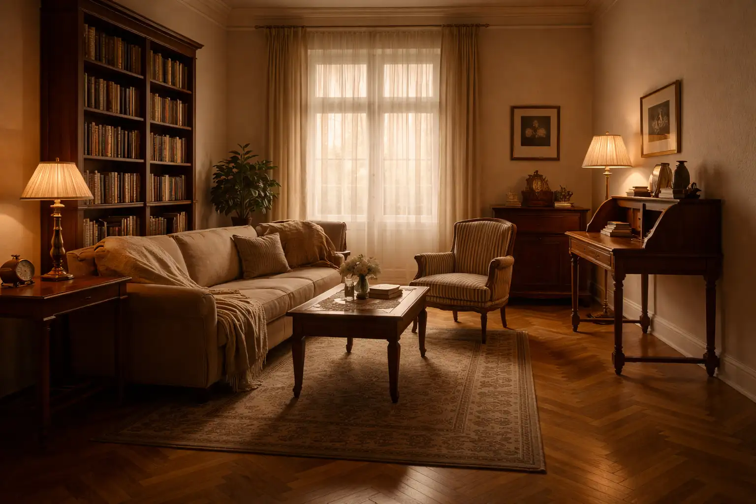 Verlassenschaftsräumung in Niederösterreich – Rümpelglanz NÖ