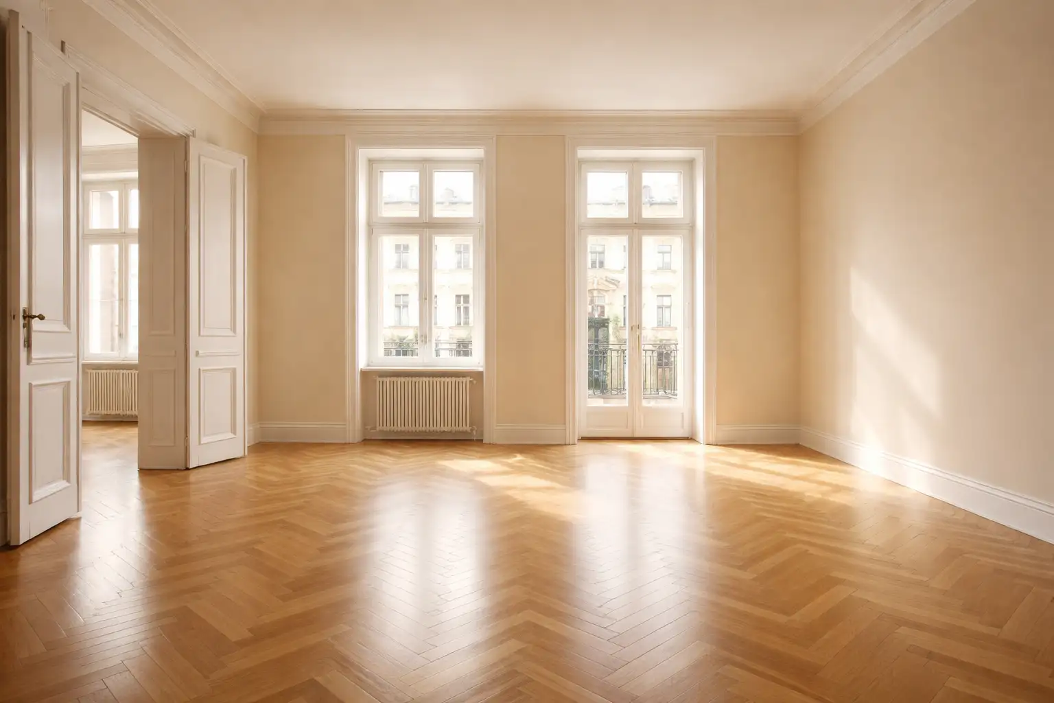 Wohnungsentrümpelung in Niederösterreich – Rümpelglanz NÖ