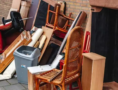 Beispiel: Hof &amp; Garten